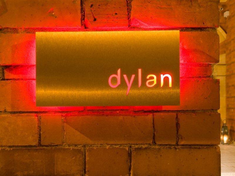 Dylan Hotell Dublin Eksteriør bilde